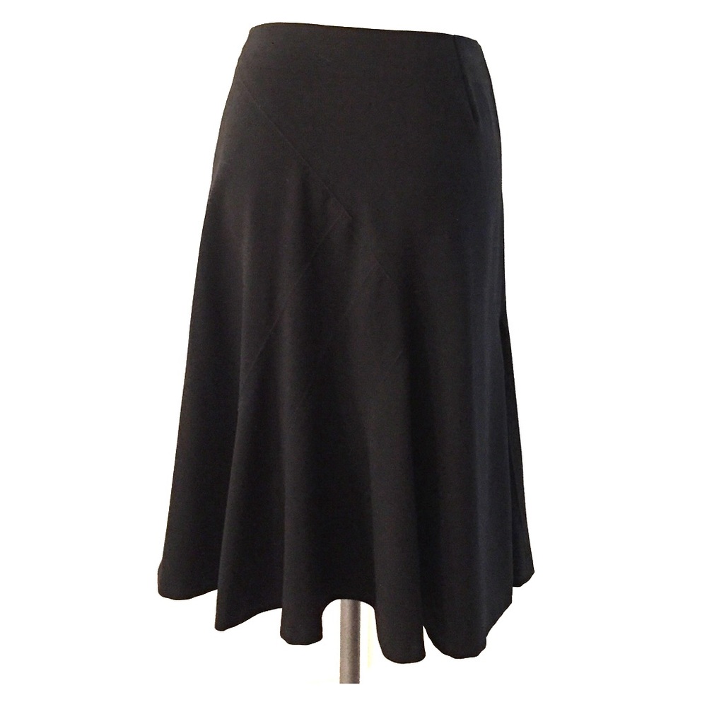 Ariel classic long skirt